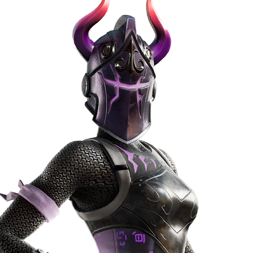 Fortnite The Dark Knight Movie Outfit Png Hd (indigo, black, gray, silver)