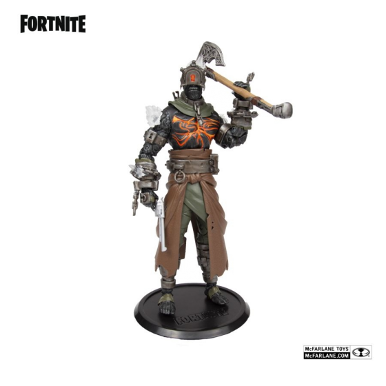 Fortnite The Prisoner Png (indigo, black, white)