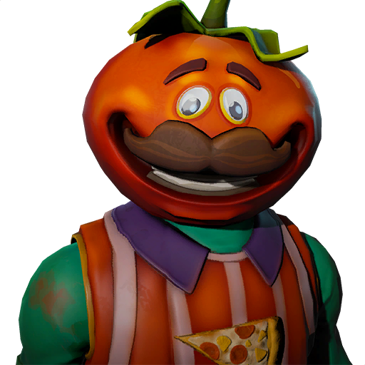 Fortnite Tomato Head Png Photo (teal, black, olive)