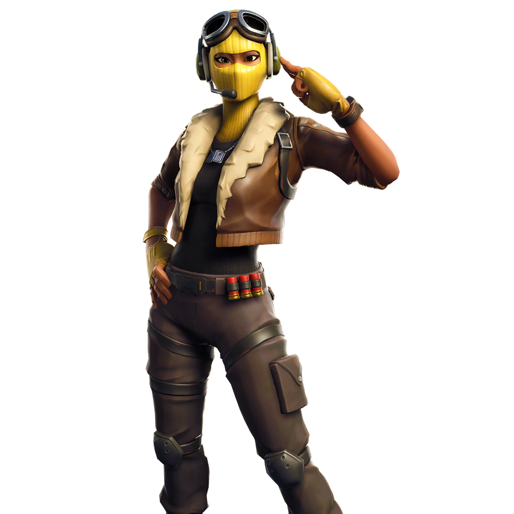 Fortnite Toxic Trooper Png Pic (black, silver, gray, beige)