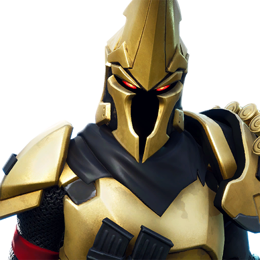 Fortnite Ultima Knight Png Hd (beige, black, gray, silver)