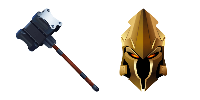 Fortnite Ultima Knight Png Photo (black)