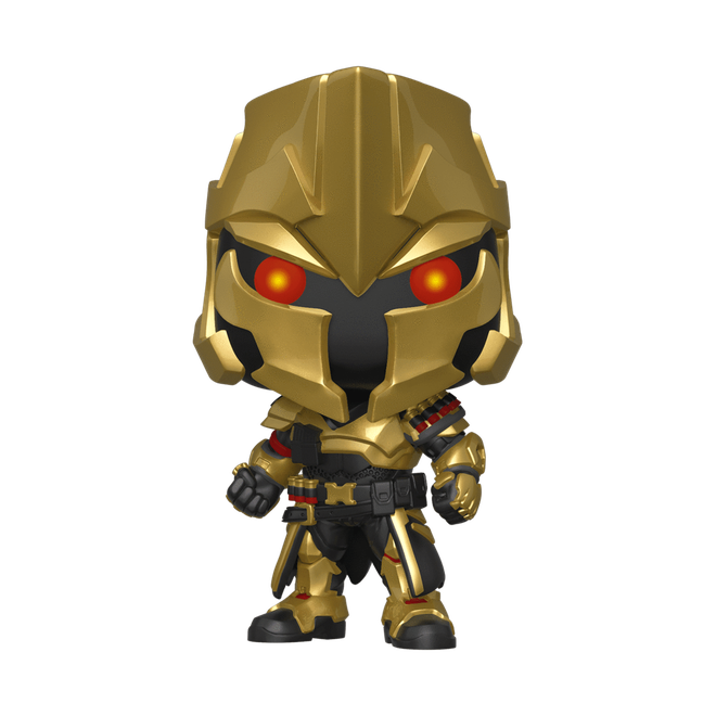 Fortnite Ultima Knight Png Pic (indigo, black, olive)