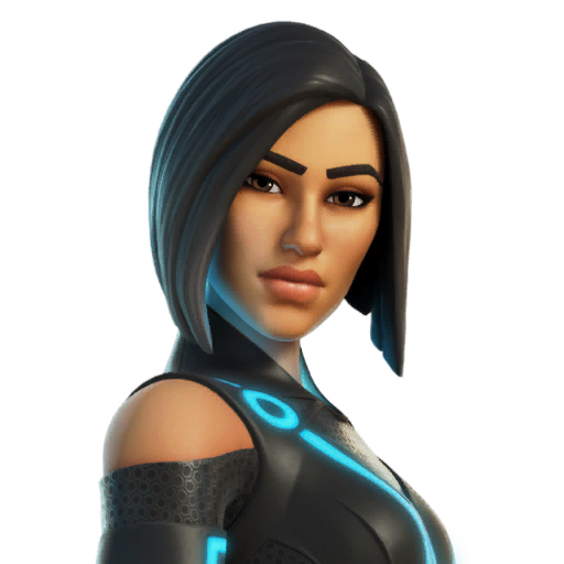 Fortnite Upload Png (black)