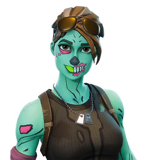 Fortnite Valor Png Pic (mint, gray, silver)