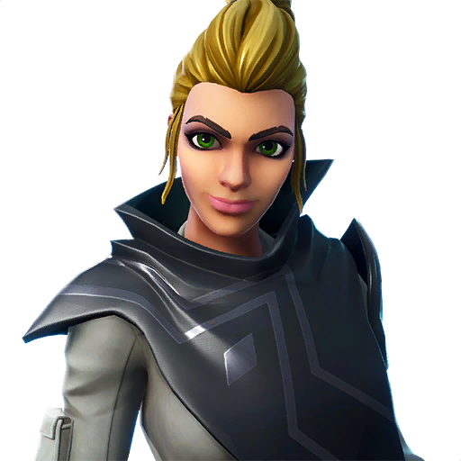 Fortnite Vega Png File (beige, silver, pink, white)