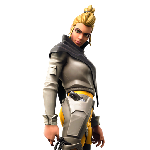 Fortnite Vega Png Hd (black, gray)