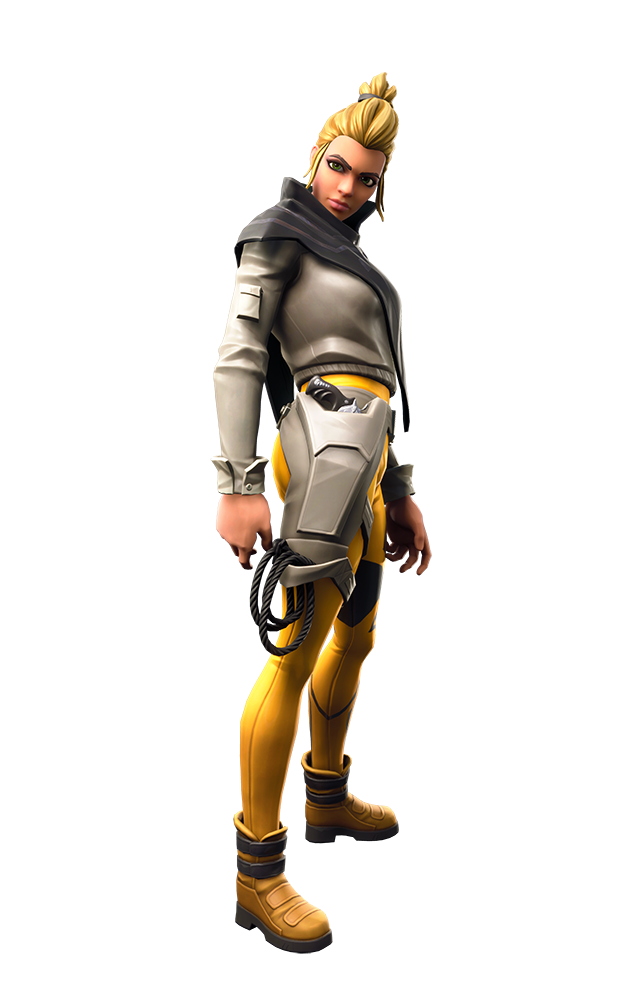 Fortnite Vega Png Pic (salmon, beige, white, gray, silver)