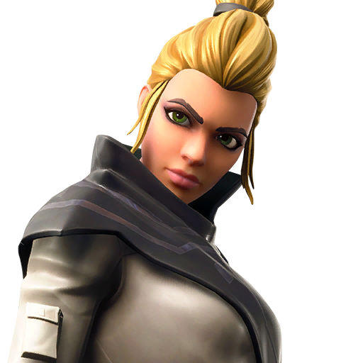 Fortnite Vega Png (salmon, olive, gray, silver)