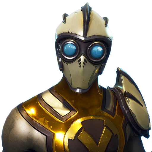 Fortnite Venturion Png Pic (beige, gray, silver, lavender)