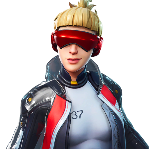 Fortnite Versa Png (pink, beige, lavender, white)