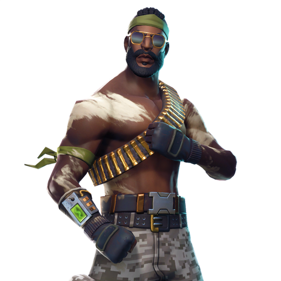 Fortnite Warpaint Png Photos (black, gray, beige)