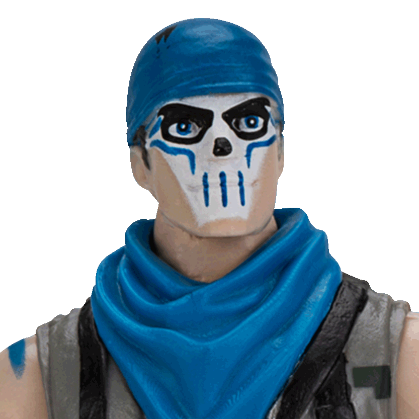 Fortnite Warpaint Png Pic (teal, black)