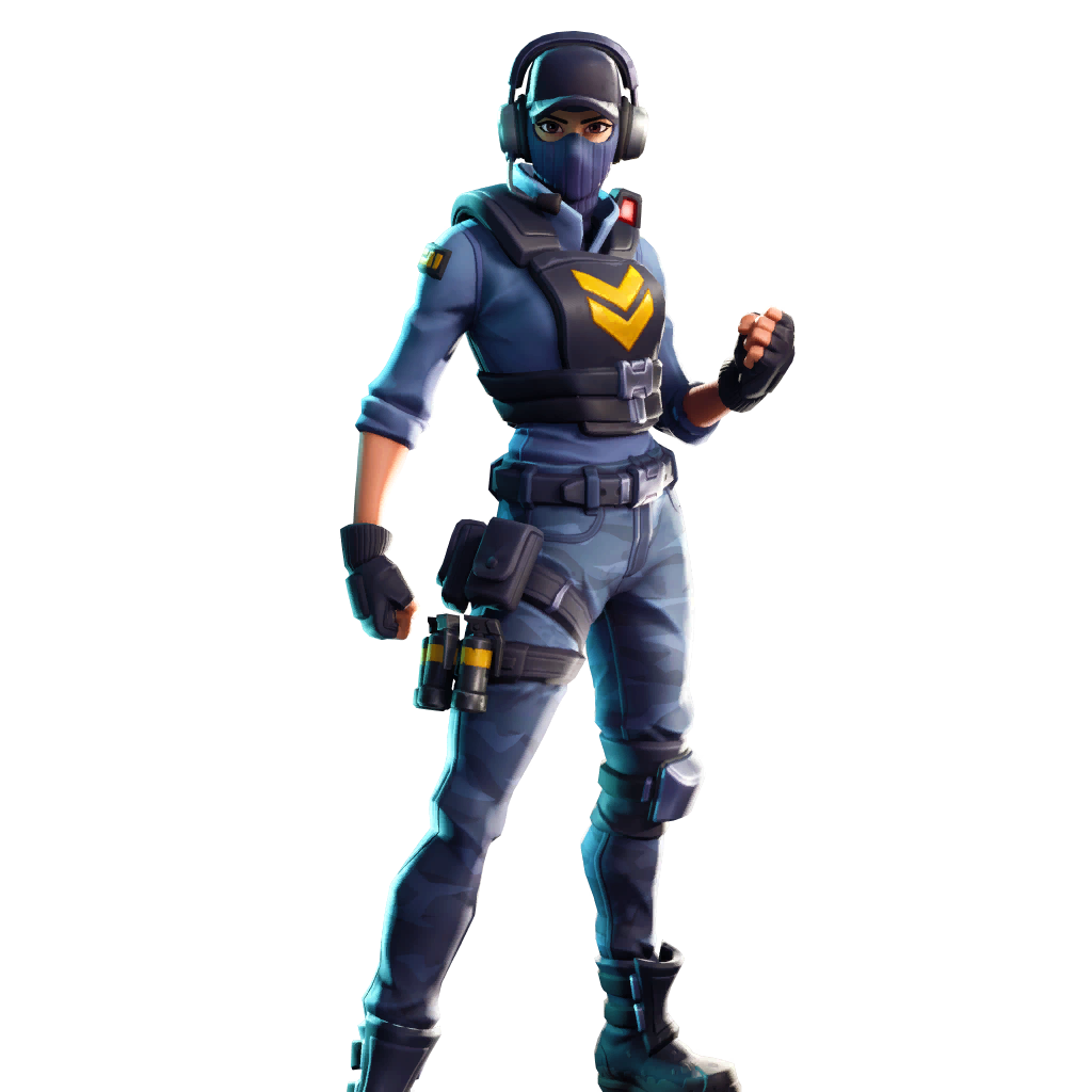 Fortnite Waypoint Png Hd (teal, indigo, gray, black, silver)