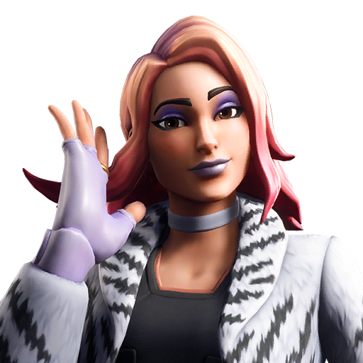 Fortnite Wilde Png Pic (beige, white, indigo, gray, maroon)