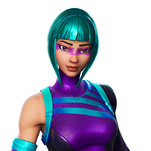 Fortnite Wonder Png Hd (black, silver, beige)