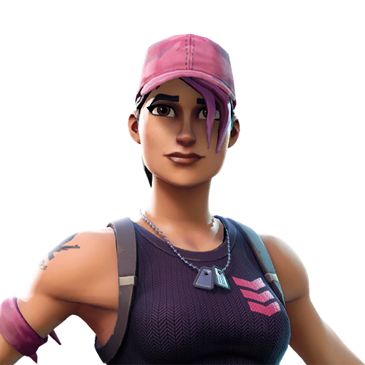 Fortnite Wonder Png Photo (black)