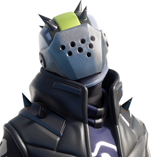 Fortnite X Lord Png Hd (indigo, black, gray)