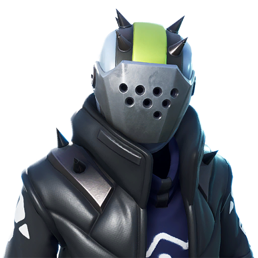 Fortnite X Lord Png Pic (greenish blue, white, gray, lavender, black)