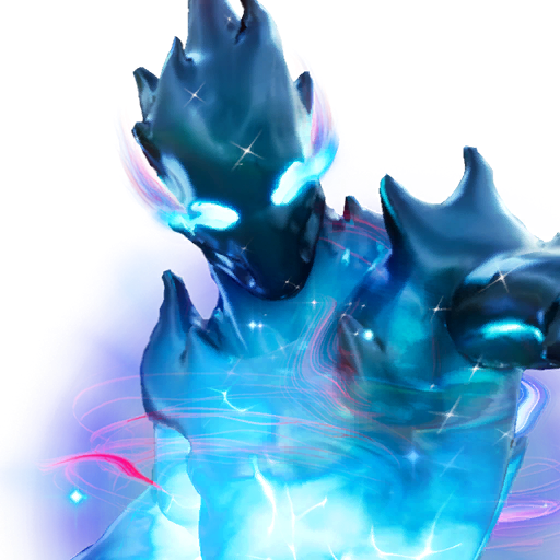 Fortnite Zero Png Hd (black, mint, lavender, blue)