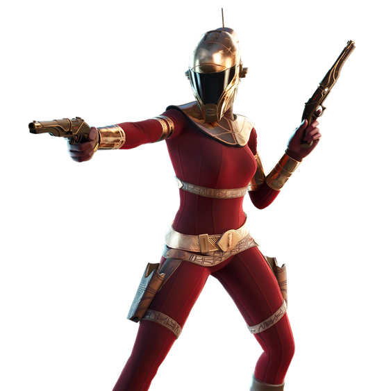 Fortnite Zorii Bliss Png Pic (black)