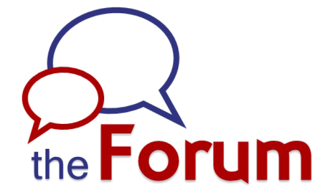 Forum Png Picture (maroon, white)