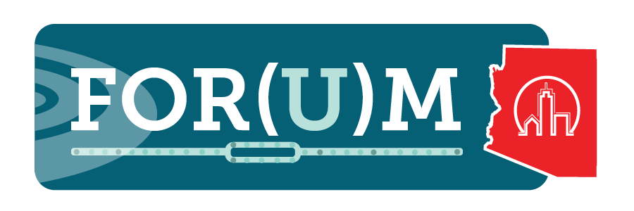 Forum Transparent Png (teal, red, silver, white)