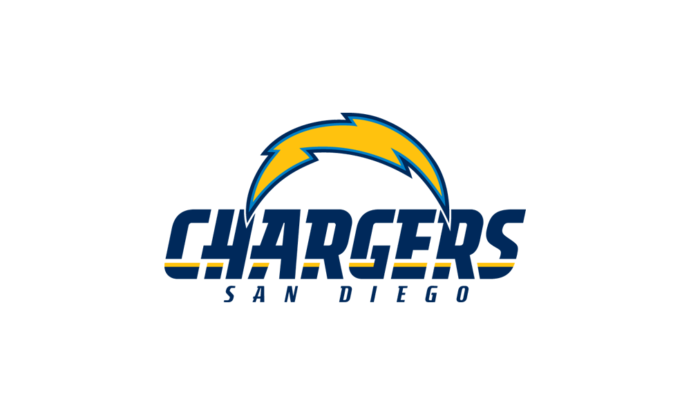 Los Angeles Chargers Download Png Image (navy, black)