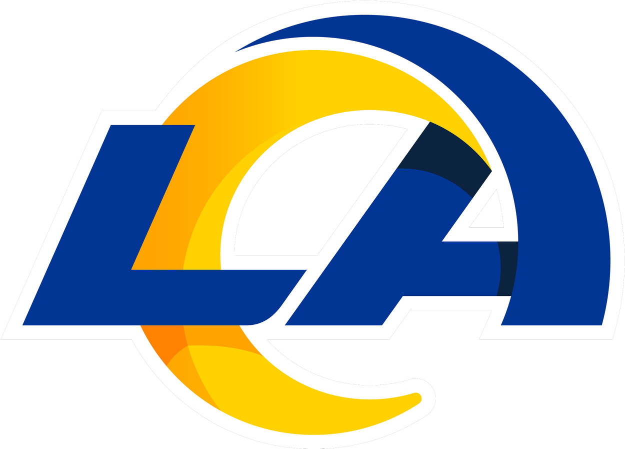 Los Angeles Chargers Png Background Image (silver, gold, black, white, navy)