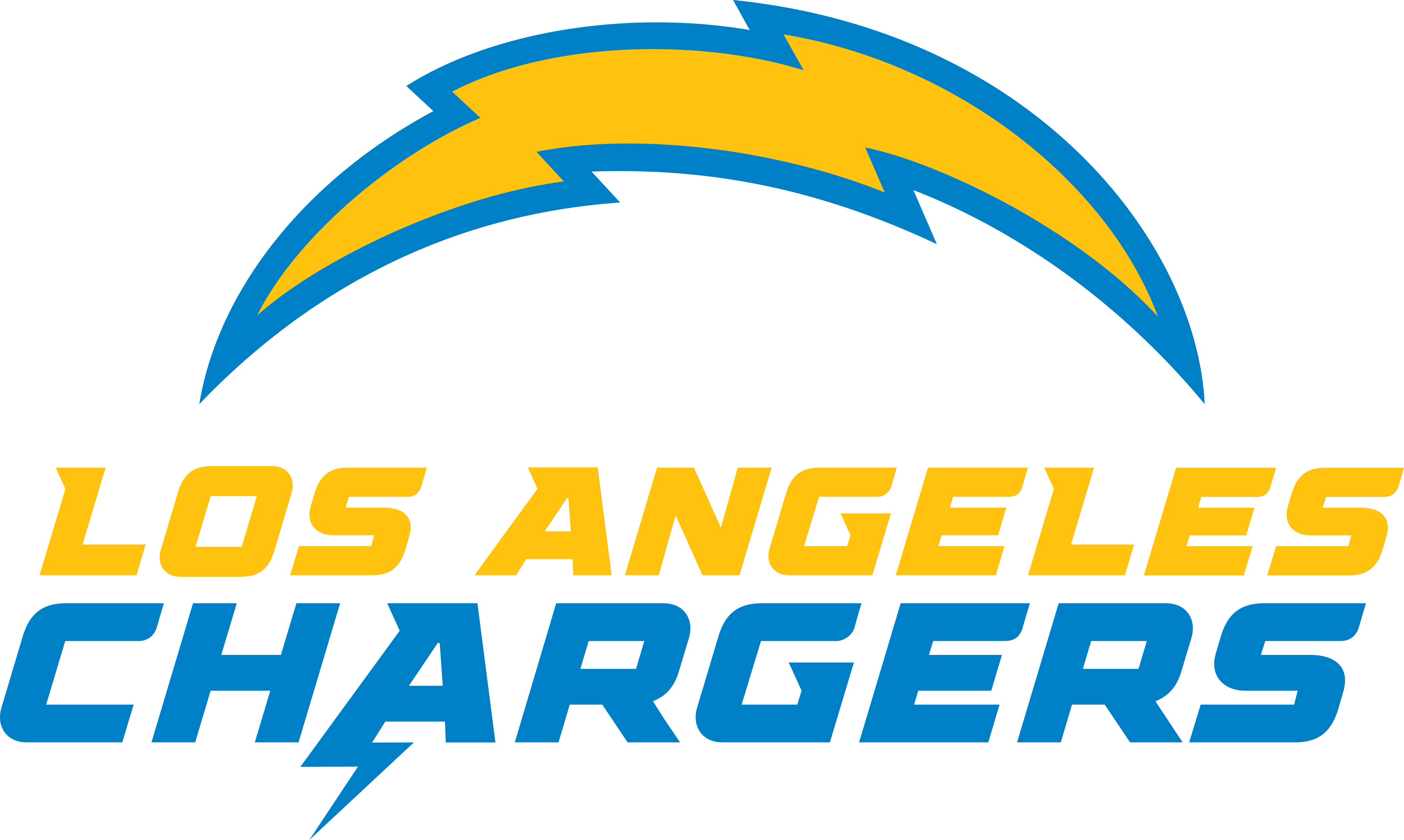 Los Angeles Chargers Png Picture (olive, black, teal, gold)