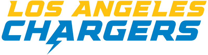 Los Angeles Chargers Png Transparent Image (chocolate, navy, black, teal)