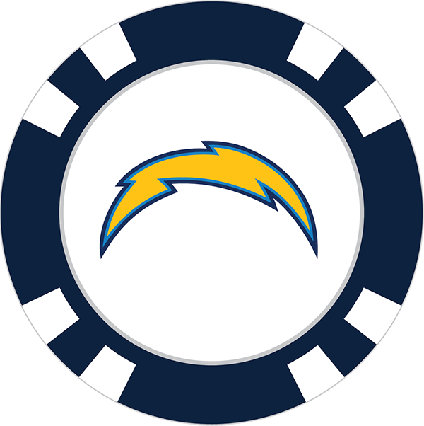 Los Angeles Chargers Transparent Png (white, silver, black, gold)