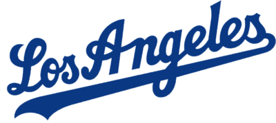 Los Angeles Transparent Png (navy, gray, white)