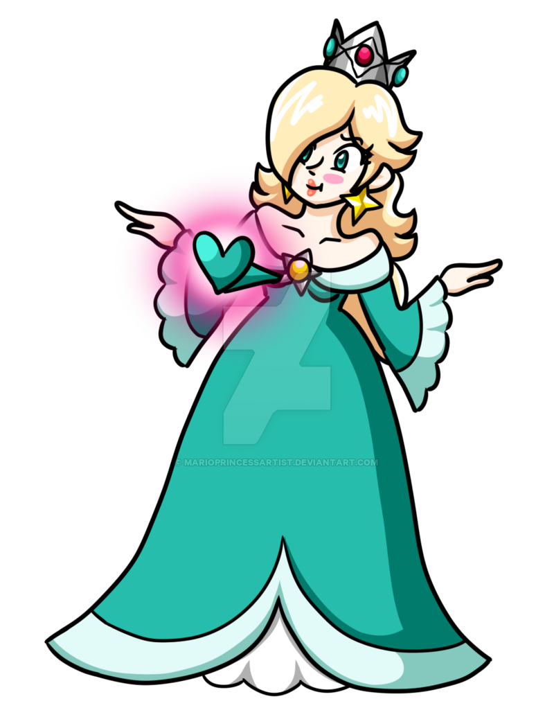 Rosalina Png Picture (lavender, gray, black, teal, white)