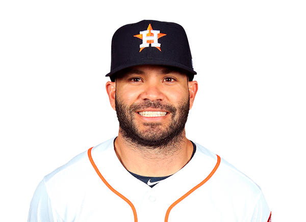 Jose Altuve Png (white, lavender, black)