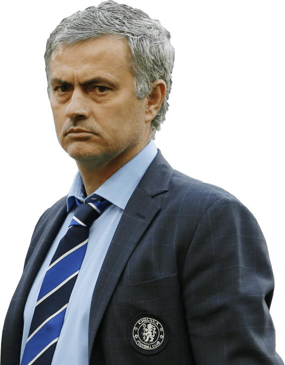 Jose Mourinho Png Hd (gray, black)