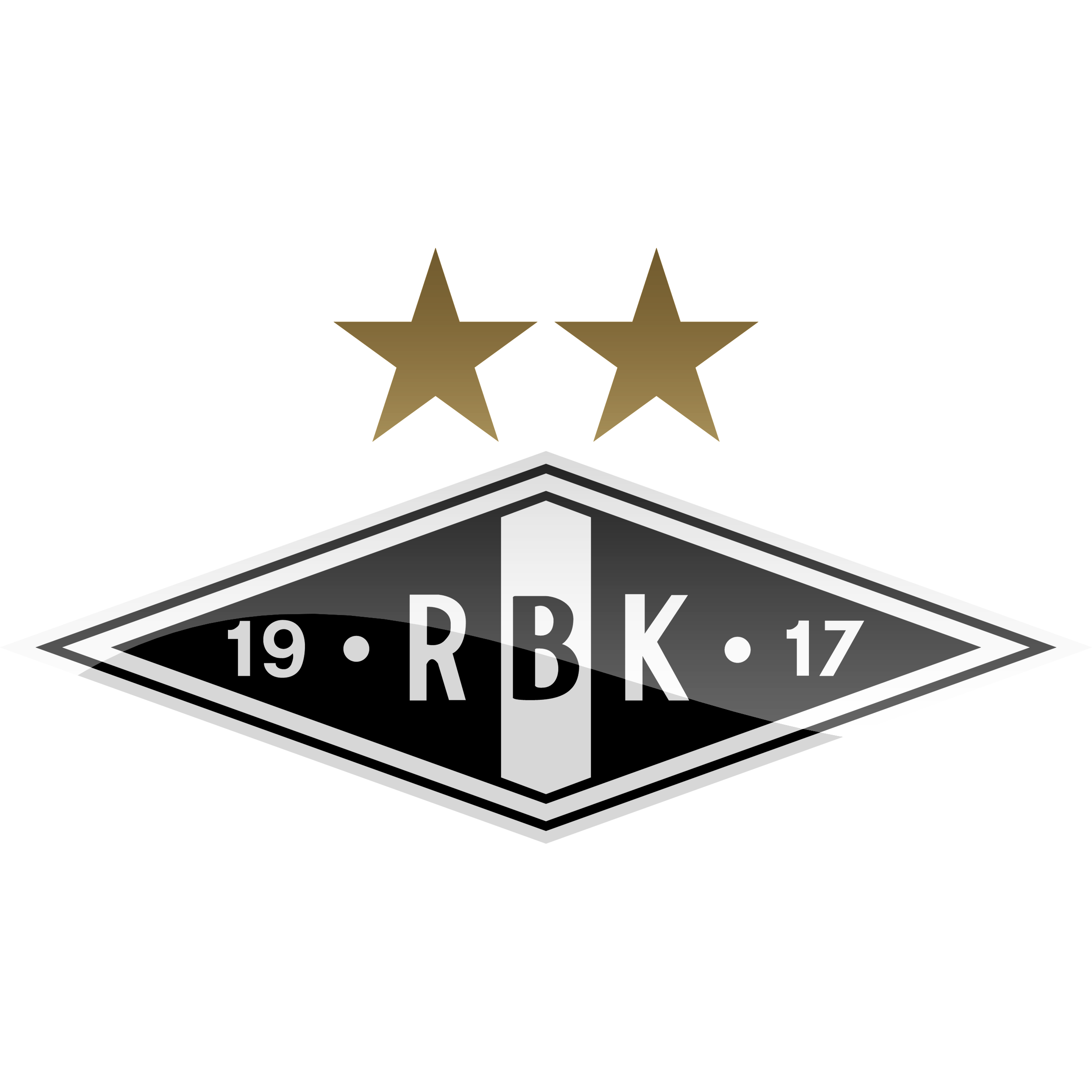 Rosenborg Bk Png Hd (silver, lavender, black, white)