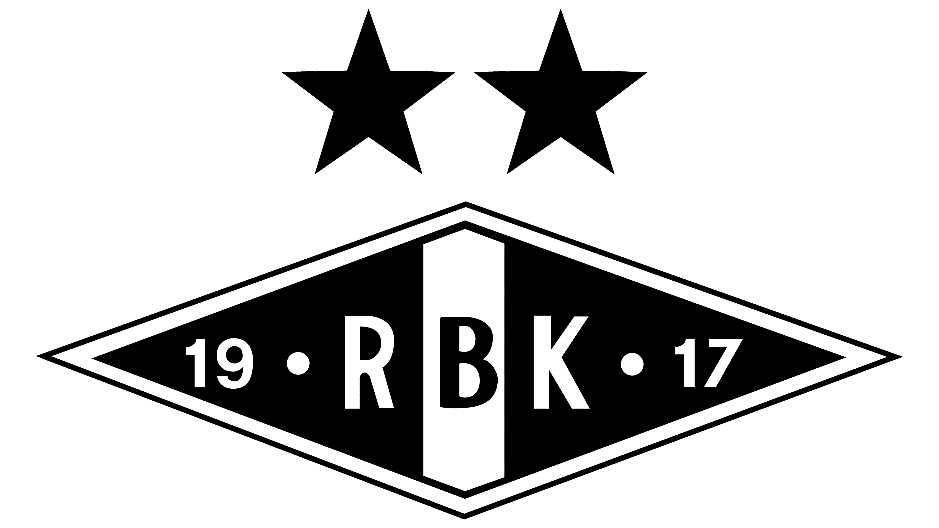 Rosenborg Bk Png Image (gray, black, white)