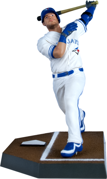 Josh Donaldson Png (white, indigo, black)