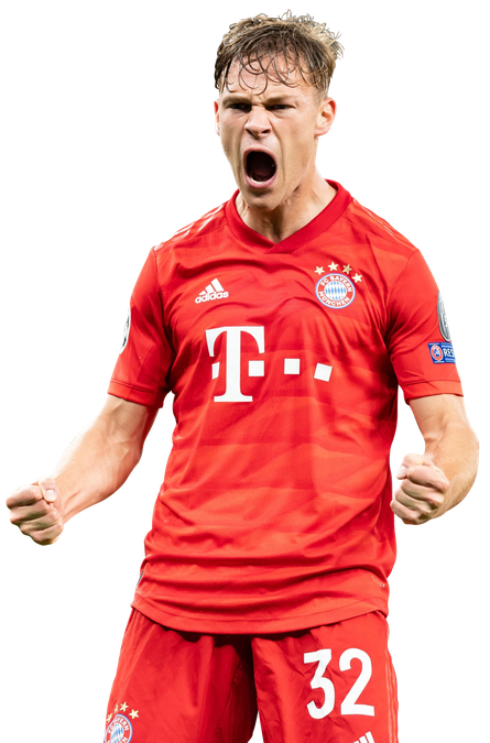 Joshua Kimmich Png Hd (chocolate, black)