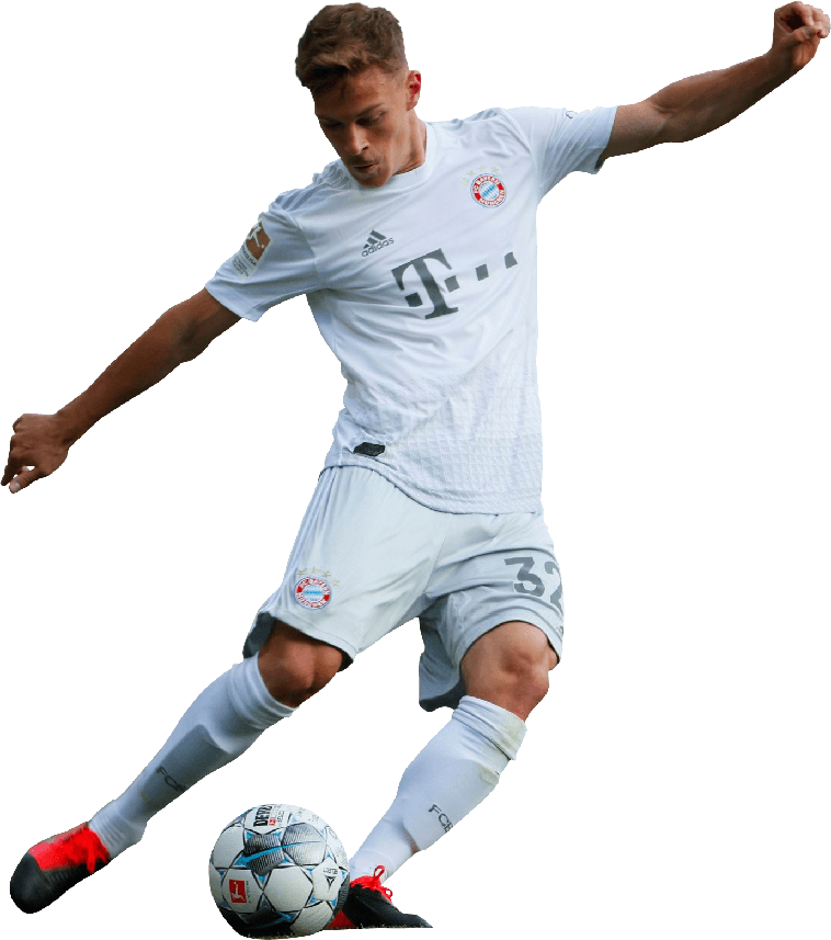 Joshua Kimmich Png Image (lavender, black)