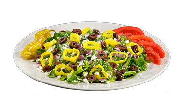 Tossed Salad Png Hd (black, beige)