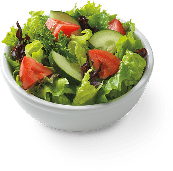 Tossed Salad Png Image (black, silver)