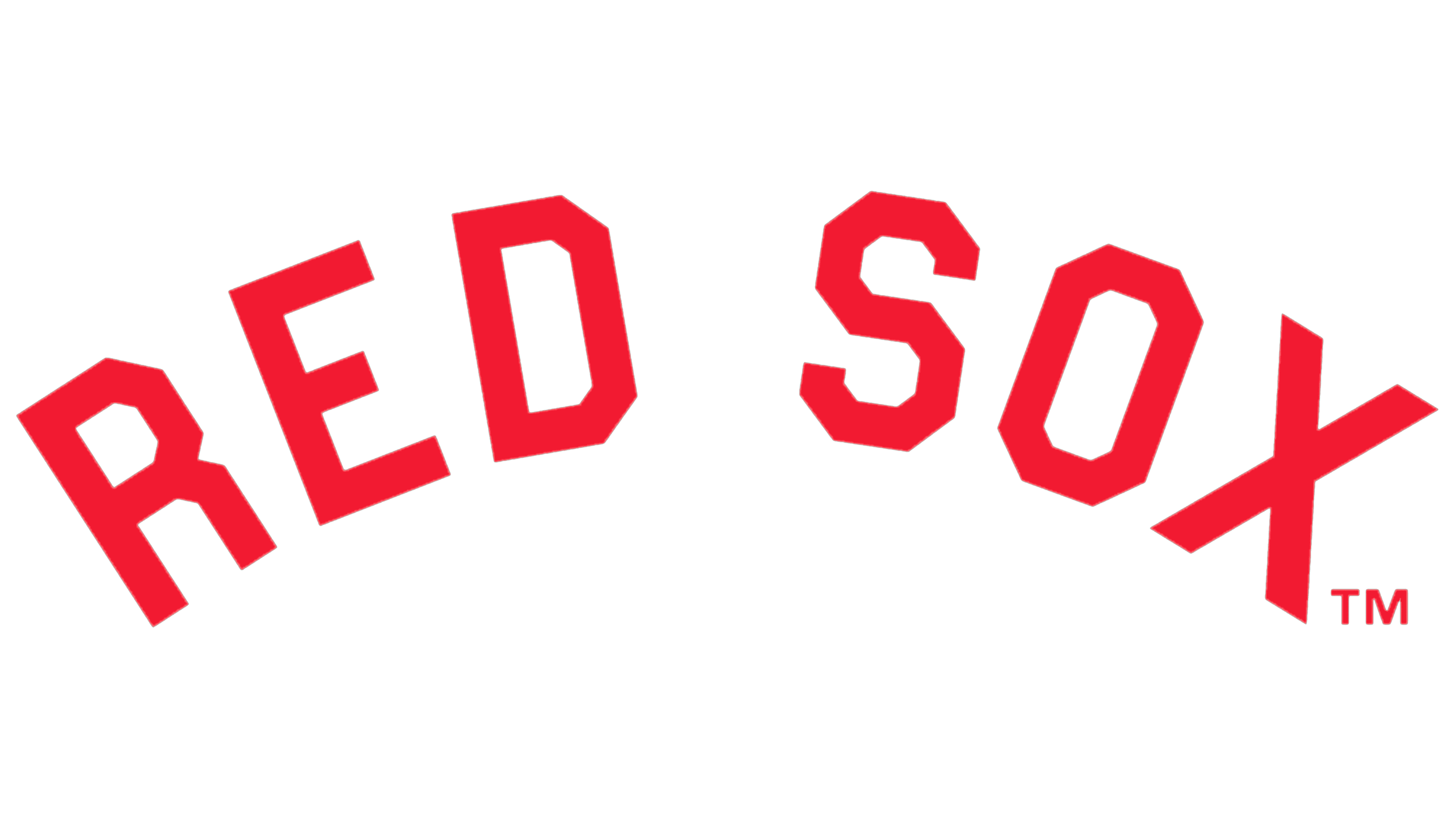 Boston Red Sox Png Image (gray, red)