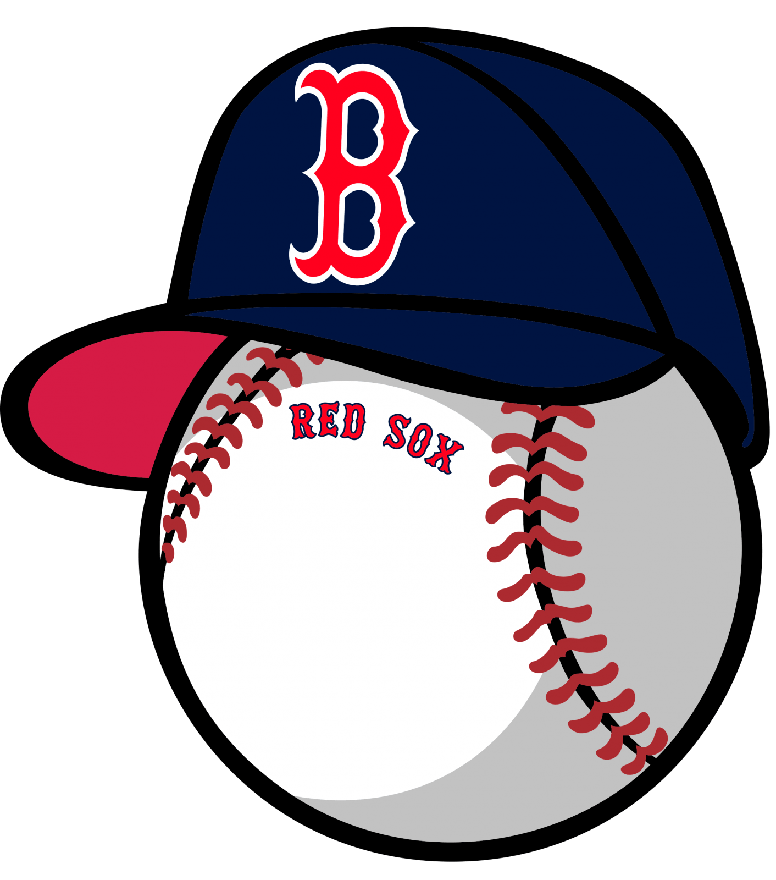 Boston Red Sox Png Photos (white, black, silver, gray, navy)