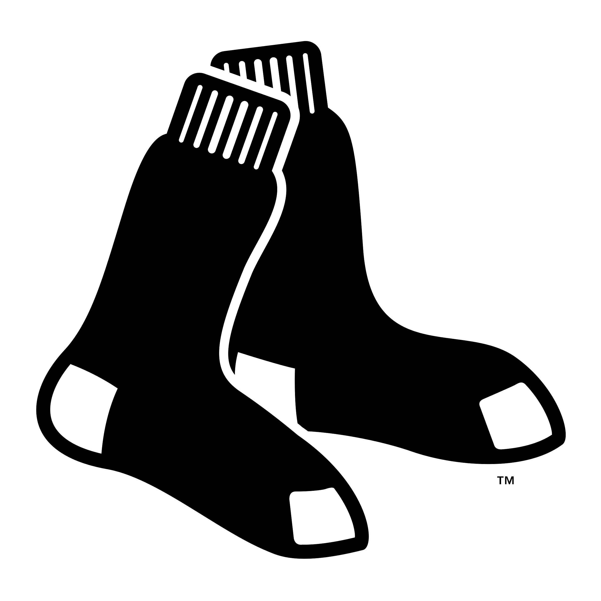 Boston Red Sox Png Picture (indigo, white, black, silver, gray)