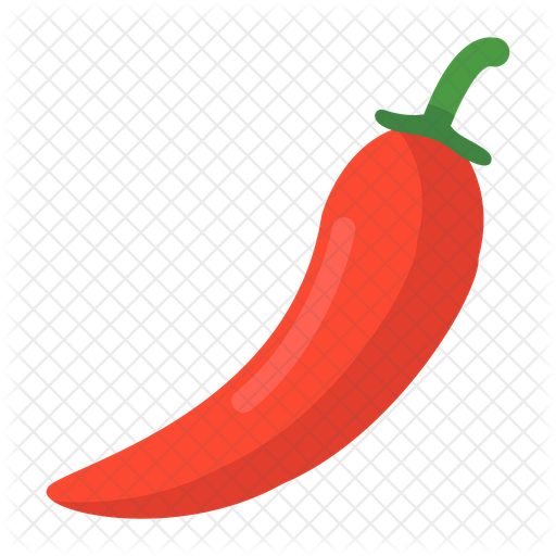 Hot Chilli Png Photo (chocolate, indigo, black)