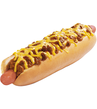 Hot Dog Png Background (white, beige, silver)