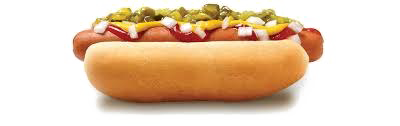 Hot Dog Png Photo Image (white, chocolate)