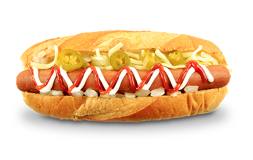 Hot Dog Png Pic Background (silver, beige, black, white, indigo)